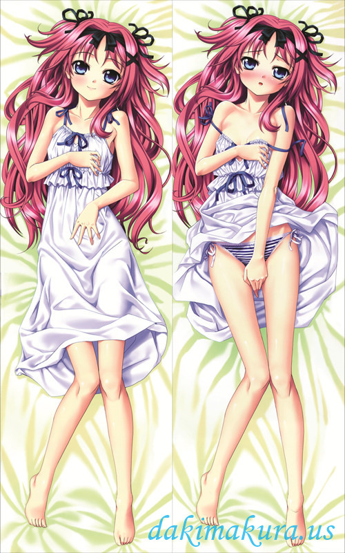 Shinkyoku Soukai Polyphonica - Corticarte Apa Lagranges Dakimakura 3d japanese anime pillowcases